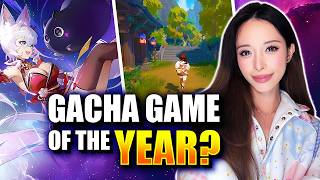 Why Everyone Should Be Playing MONGIL: STAR DIVE...