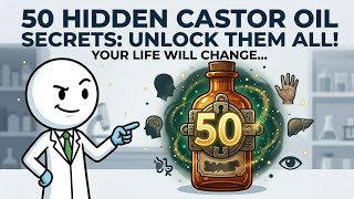 50 Ways to Use Castor Oil That Could Change Your Life