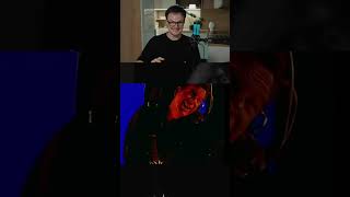 Как снимали эффект катапультирования в Die Hard 2 #filmmaking #diehard #behindthescenes #oldschool