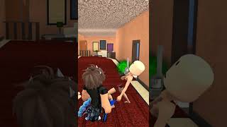 What is wrong with this player 😭 #roblox #mm2 #mm2roblox