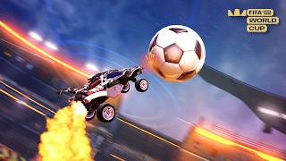 So yeah, I joined my first world cup tournament.