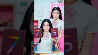 Forget 67… 68 Draws Rumi Even Better 🎨🔢✨#anna