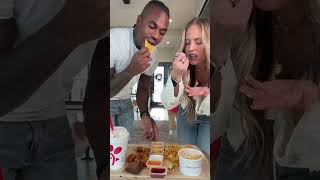 MOM+DAD VS KIDS The longer you play the crazier it gets 🤣 #family #fun #mom #dad #challenge #trend