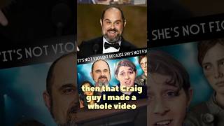 So that BG3 adaptation, huh? #shorts #craigmazin #bg3 #baldursgate3 #comedy #videoessay  #essay