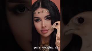 #shortvideo #makeup #shorts #рек #makeupartist #beautyinspiration #bridemaid #makeuptutorial #shots