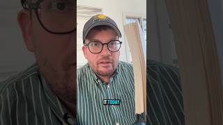 The weird thing about my new book