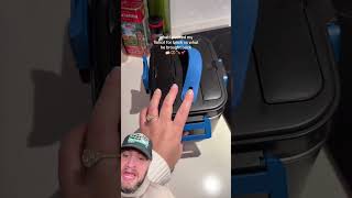 OH THIS WAS A GOOD ONE @peachandbiscuit #shorts