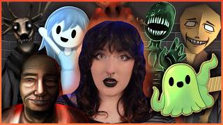 Spooky's House Of Jumpscares: A Complete Retrospective