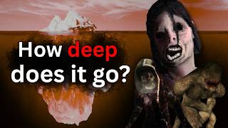 The DEPTHS of The Left 4 Dead Unsolved Mysteries Iceberg: Explained (Part 4)