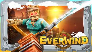 EVERWIND | #09 ⚔️ In jedem Städel ein anderer Schädel