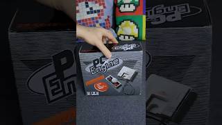Unboxing | PC Engine Mini | Konami