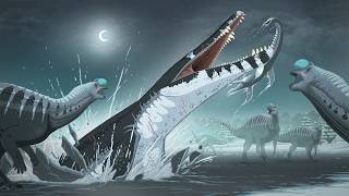 "Monsters Down Under" | Dinosauria Series | Animated Short Film (2026)