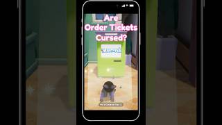 Are Order Tickets Cursed in Heartopia?