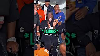 Kai Cenat Put Druski on a Blind Date on Live Stream 😂