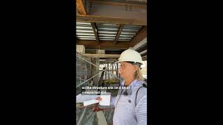 See the progress of Providence's newest apartment on Westminster St.