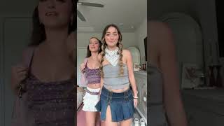 BIEBERCHELLA outfits but at home 💅🏻💜💿 #bieber #justinbieber #twins