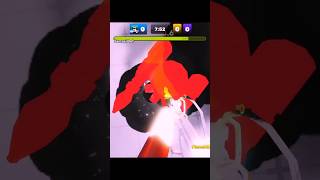 Intenté derrotar al boss MÁS difícil de Rivals… #roblox #rivals #robloxedit #tutorial