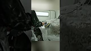 🚗✨ $300 FORGOTTEN FRENCH LEGEND REVIVED 😱🔧 | 1955 Classic From Rust to Showroom (POV ASMR)