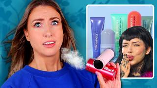 Testing 11 Products TIKTOK Made Me Buy 🧐 is ANYTHING worth buying?