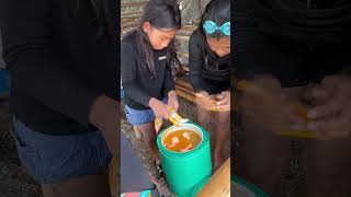 A Mother’s Ultimate Sacrifice for Her Children#familyvlog