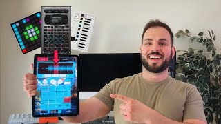 This Makes Koala Sampler Feel Like Hardware