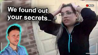 The Agent Who Used Fetish and Double Murder to Hide Affair