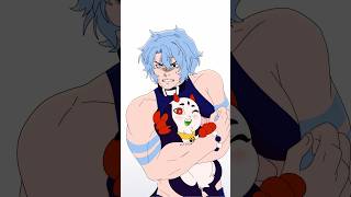 Fanart in 2026 🖼️ #2danimation #animation #originacharacter