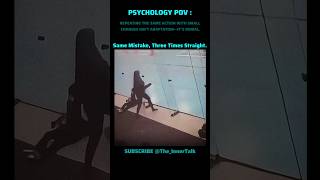 Why You Keep Repeating The Same Mistakes #mindset #growth #focus