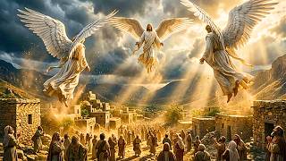 What the Book of Enoch Reveals About Biblical Times — 5,000 Years Ago