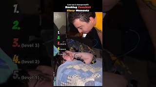 Bro Was Arguing in His Sleep 😭💀