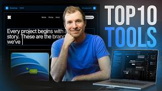 Top 10 No Code Tools of 2026