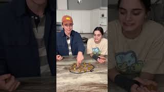 DON'T BE TOO FAST! Kollide Magnets Board Game Challenge with @BrynLamanna