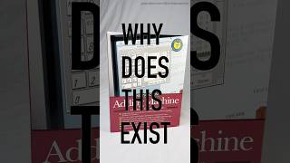 Why did they make a software adding machine? #accounting #retrocomputing