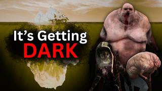 The Left 4 Dead Unsolved Mysteries Iceberg: Explained (Part 5)