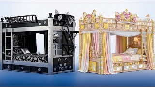 Best Cat Room Transformations 😍✨ How to Give a Cozy Pet House