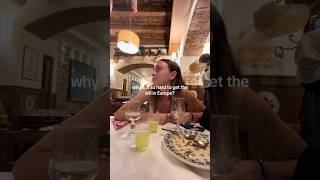 How to ASK for the BILL in Europe
