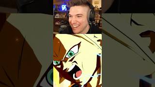 New Dragon Ball FighterZ DLC 🔥