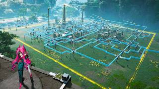 They Asked for a Factory, I Built Them a Chaotic Nightmare - Arknights: Endfield