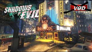 Shadows of Evil for the FIRST TIME in YEARS