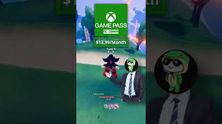 HUGE WIN for xbox. #gaming #news