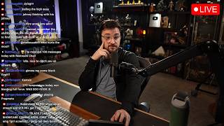 🔴 LIVE❗️ Gaming News, Reacting + Chatting