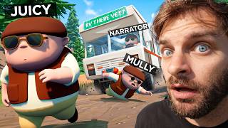 Starting Over in RV There Yet… [The Movie]