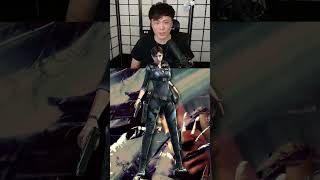 I mean they did a whole flashback... #sykkuno