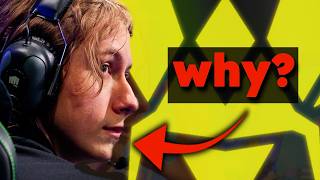 Why Valorant's GOAT Joined a Failed Superteam