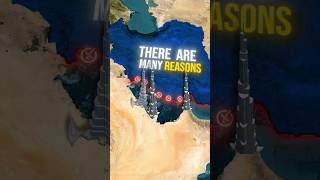 The Two Faces of Persian Gulf #facts #didyouknow