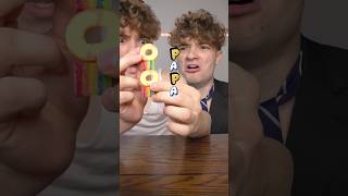 Spelling vs. Candy 😱