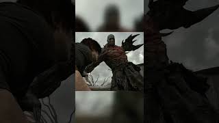 This Glitch Let's You Skip The Mr X Fight In RE9 #residentevil9 #residentevil  #glitch #speedrun