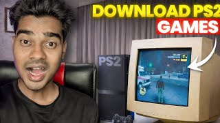 I Tried Downloading PS2 Games in 2026
