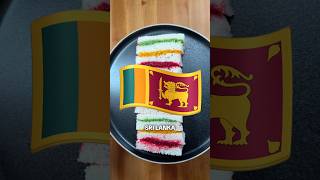 The “Official” Sandwich of Sri Lanka | Ribbon
