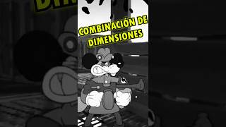 No es un dibujo animado, es un videojuego! #mousepiforhire #videojuegos #desarrollodejuegos